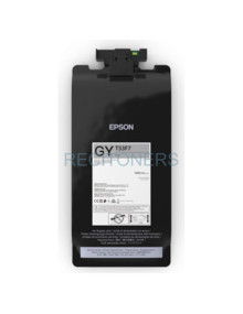 Epson UltraChrome Pro6 cartucho de tinta 1 pieza(s) Original Gris