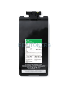 EPSON P-Series 64 inch Green IIPS Ink 1600ml 2