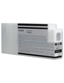 Epson GF Stylus Photo SP-9900/7900/9890/7890/9700/7700 negro photo 2