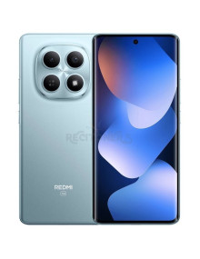 Smartphone XIAOMI XIA-SP NOTE15 5G 6-128 BL - Smartphone Xiaomi Redmi Note 15 6GB/ 128GB/ 6.77'/ 5G/ Azul