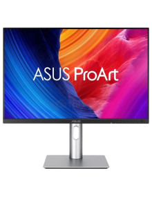 Monitor ASUS ASU-M PA248QFV - Monitor Profesional Asus ProArt Display PA248QFV 24.1'/ WUXGA/ Multimedia/ Regulable en altura/ Ne