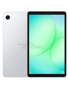 Tablet SAMSUNG SAM-TAB X135 8-128 SV - Tablet Samsung Galaxy Tab A11 8.7'/ 8GB/ 128GB/ Octacore/ 4G/ Plata