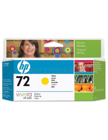 Cartucho de tinta CN057AEBGY HP - HP Cartucho de tinta original 932 negro