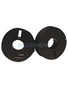 Cinta Matricial 1040995 LEXMARK - LEXMARK 6400/Modelos 4 Y 12 Cinta Nylon Negro