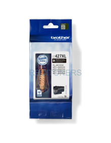 BROTHER TINTA BK/C/M/Y DCP-145C/165C/195C/197C/375CW - MFC-250C/255CW/290C/295CN - PACK 4 COLORES
