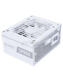 Fuente de alimentacion LIAN LI G9P.SP0850G.W000.EU - Fuente de alimentación LIAN LI SP850 V2 Gold 850W Blanco S