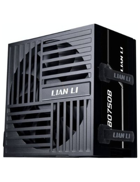 Fuente de alimentacion LIAN LI G9P.RB0750B.B000.EU - Fuente de alimentación LIAN LI RB750B 750W Negro ATX 3.1 8