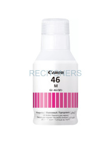 Cartucho de tinta 4428C001 CANON - CARTUCHO MAGENTA CANON GI-46