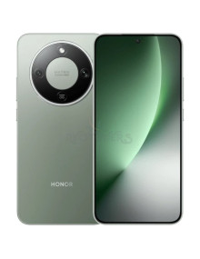 Smartphone HONOR HON-SP MAGIC8 LI 8-256 GREE - Smartphone Honor Magic 8 Lite 8GB/ 256GB/ 6.79'/ 5G/ Verde