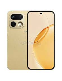 Smartphone REALME REAL-SP 16 P 8-256 GD - Smartphone Realme 16 Pro 8GB/ 256GB/ 6.78'/ 5G/ Dorado