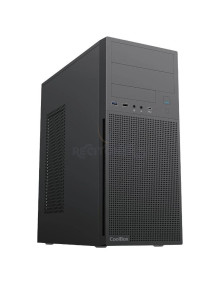 Caja COOLBOX COO-PCA780-1 - Coolbox Caja ATX A780 USB-C 3.2 Gen1 FTE 500W