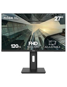 Monitor NILOX NXM27REG12065 - NILOX NXM27REG12065 Monitor 27” IPS 120Hz FHD HDMI