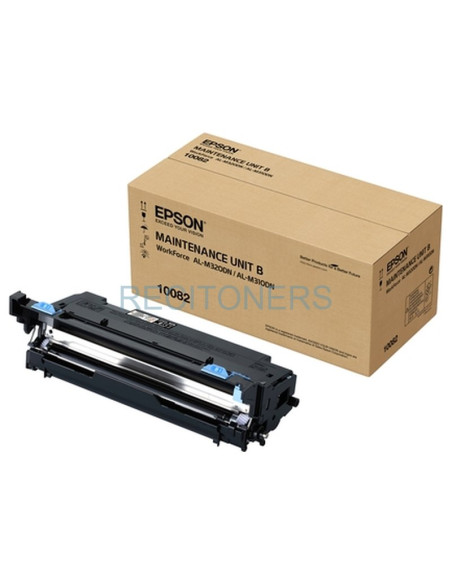 Kit Mantenimiento C13S110082 EPSON - EPSON UNIDAD DE MANTENIMIENTO AL-M310DN SERIES, 320DN SERIES, 320DTN - UNIT B (PCU)