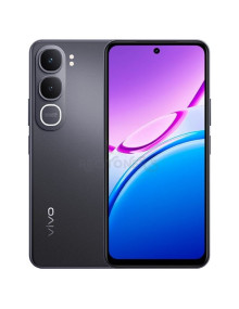 Smartphone VIVO VIVO-SP Y31 5G 6-512 BK - Smartphone Vivo Y31 6GB/ 512GB/ 6.72'/ 5G/ Negro