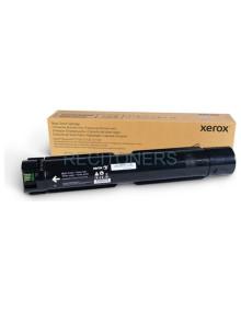 XEROX TONER NEGRO PARA VERSALINK C7000S, C7125,C7120, C7130DN