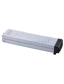 Toner SU584A HP-SAMSUNG - HP - SAMSUNG CLX-8380ND Toner Negro-DESCATALOGADO
