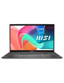 Portatil MSI 9S7-15S111-610 - MSI Modern 15-610ES Core7-150U 32GB 1TB W11H 15.6”