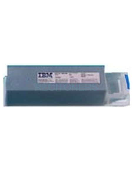 Toner 1402680 IBM - IBM Toner 3160/INFOPRINT 60 -6 Unidades-.