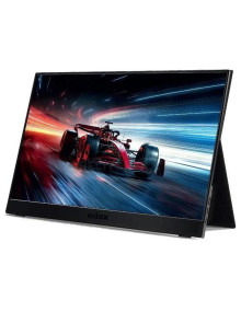 Monitor NILOX NXMP17FHD1441 - Nilox NXMP17FHD1441 Monitor Portátil 17.3” 144Hz M