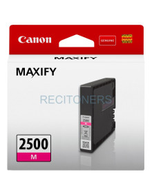 Cartucho de tinta 9302B001 CANON - Canon 9302B001 cartucho de tinta Original Magenta