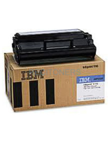 Toner 28P2420 IBM - IBM INFOPRINT 1116 Toner Larga Duracion Retornable