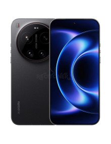 Smartphone XIAOMI XIA-SP 17U 16-512 BK - Smartphone Xiaomi 17 Ultra 16GB/ 512GB/ 6.9'/ 5G/ Negro