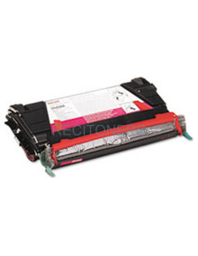 Toner 39V0304 IBM - IBM INFOPRINT Color 1534/1614 Toner Magenta retornable