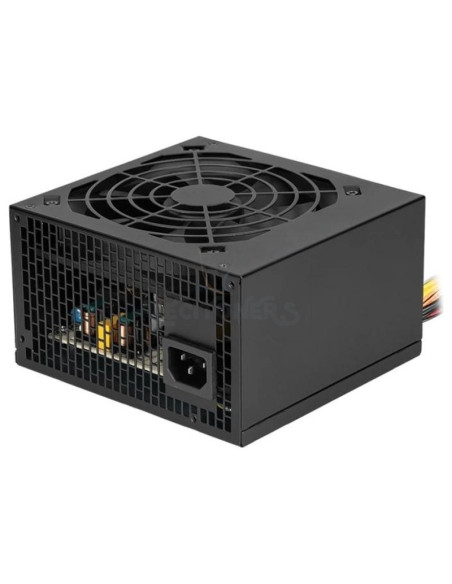 Fuente de alimentacion MSI 306-7ZPCY31-HD8 - MSI Fuente Alimentación MAG A300N-H 300 W 24 ATX