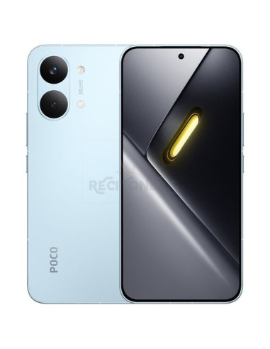 Smartphone XIAOMI XIA-SP POCO X8P M 12-256 BL - Smartphone Xiaomi POCO X8 Pro Max 12GB/ 256GB/ 6.83'/ 5G/ Azul