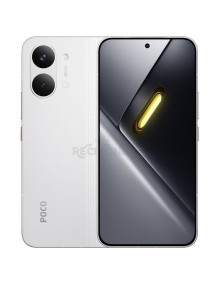 Smartphone XIAOMI XIA-SP POCO X8P M 12-256 WH - Smartphone Xiaomi POCO X8 Pro Max 12GB/ 256GB/ 6.83'/ 5G/ Blanco