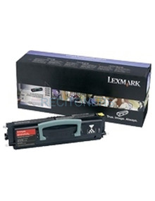 Toner 34080HE LEXMARK - Lexmark E330, E332, E340, E342 High Yield Reconditioned Toner Cartridge