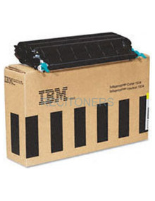 Toner 39V0313 IBM - IBM INFOPRINT Color 1534 Toner Amarillo Alta capacidad retornable