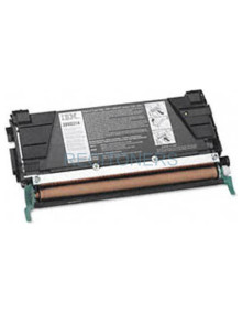 Toner 39V0314 IBM - IBM INFOPRINT Color 1534 Toner Negro Alta capacidad retornable
