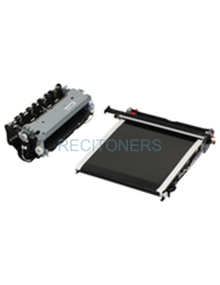 Fusor 40X7616 LEXMARK - LEXMARK Kit mant. CS310 CS410 CS510 CX310 CX410 CX510 Fuser+ITU 85.000p. PACK (40X7610 + 40X7623)