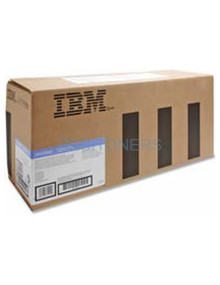 Toner 39V0941 IBM - IBM INFOPRINT Color 1654/1664 Toner Magenta