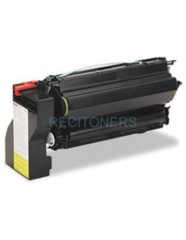 Toner 39V1640 IBM - IBM INFOPRINT 1622 Toner Retornable
