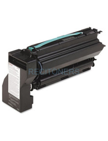Toner 39V1919 IBM - IBM InfoPrint Color 1754 Toner Negro