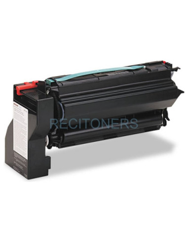 Toner 39V1923 IBM - IBM InfoPrint Color 1764 Toner Negro