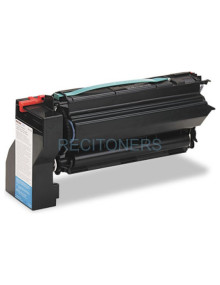 Toner 39V1924 IBM - IBM InfoPrint Color 1764/1754 Toner Cian
