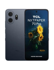 Smartphone TCL T807D1-2CLCA112 - TCL NXTPAPER 70 Pro 5G 6.9” 8GB(+16) 256GB Blue