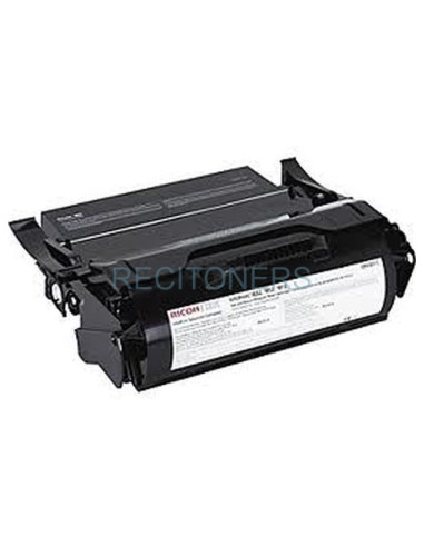 Toner 39V2215 IBM - IBM InfoPrint Color 1759 Toner Negro