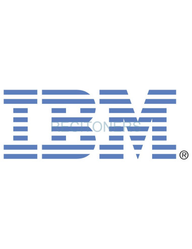 Toner 39V2431 IBM - IBM InfoPrint Color 1824/1826 MFP Toner Cian Retornable