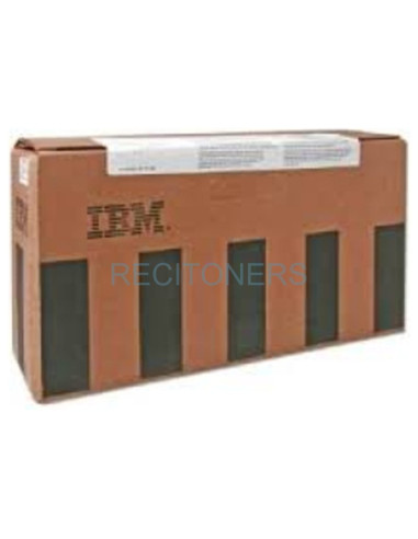 Toner 39V2599 IBM - IBM INFOPRINT 1532/1552/1572 kit mantenimiento
