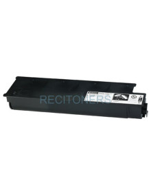 KYOCERA MFP 550C/650C/750C Toner Copiadora Negro TK875K 2