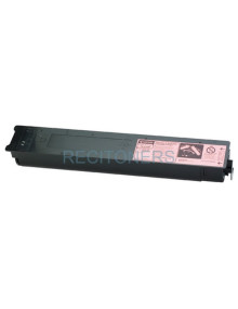 KYOCERA Toner Copiadora TaskAlfa 550c/ 650c/ 750c Magenta TK875M