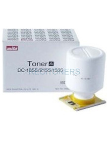KYOCERA DC-1555/DC-1855/DC-2155 - Toner