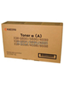 KYOCERA C-830 NEGRO Toner Negro 2