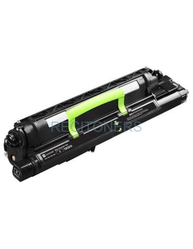 Recambio 72K0D10 LEXMARK - Lexmark Unidad revelador negro