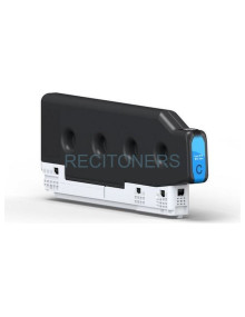 Cartucho de tinta C13T08H200 EPSON - Epson C13T08H200 cartucho de tinta 1 pieza(s) Original Cian