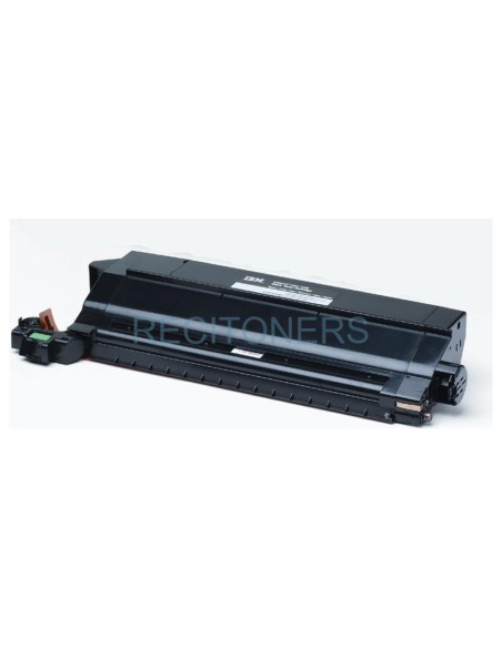 Toner 53P9396 IBM - IBM INFOPRINT C-28 Toner Negro